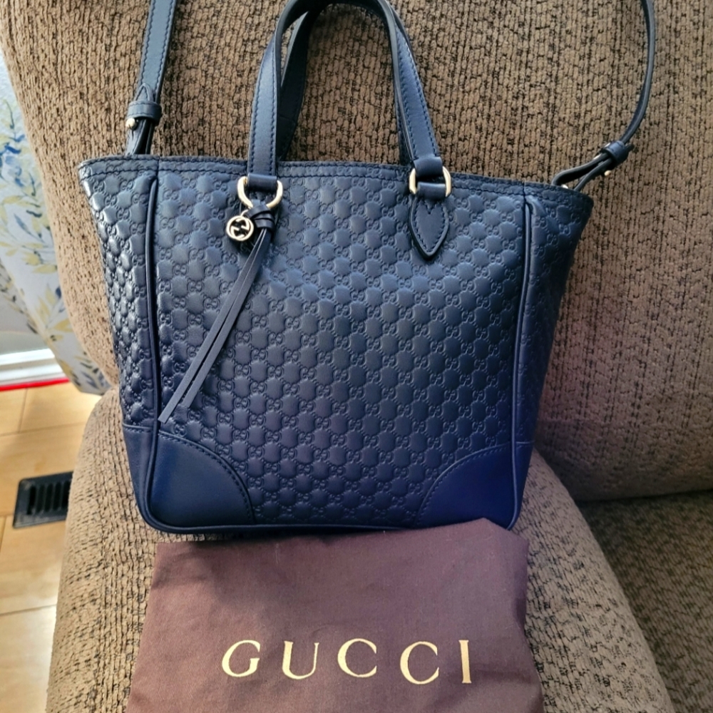 Gucci bree crossbody